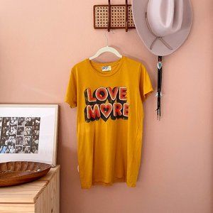 Dazey LA Love More Tee